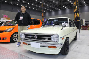 Datsun Sunny