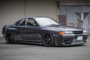 R32 Nissan Skyline GT-R