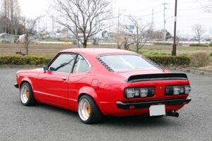 Mazda Savanna RX-3