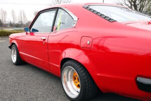 Mazda Savanna RX-3