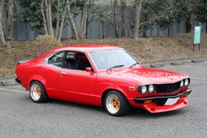 Mazda Savanna RX-3