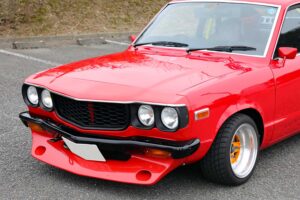 Mazda Savanna RX-3