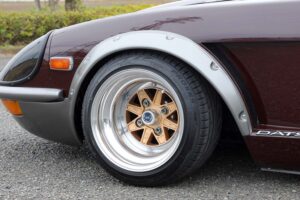 Nissan Fairlady 240ZG