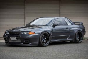 R32 Nissan Skyline GT-R