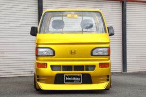 Honda Acty Truck