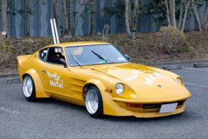 Nissan S30 Fairlady Z