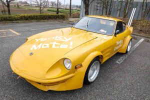 Nissan S30 Fairlady Z