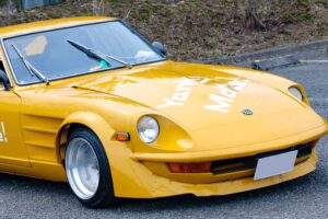 Nissan S30 Fairlady Z