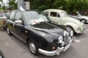 Mitsuoka Viewt