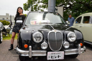 Mitsuoka Viewt