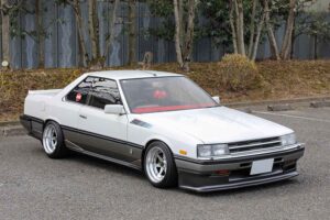 Nissan R30 Skyline