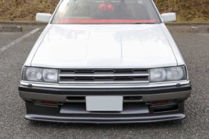 Nissan R30 Skyline