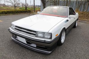 Nissan R30 Skyline