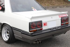 Nissan R30 Skyline