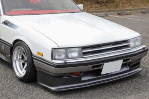 Nissan R30 Skyline