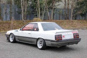 Nissan R30 Skyline