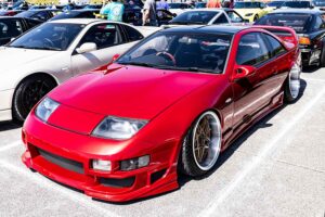 Nissan Z32 Fairlady Z