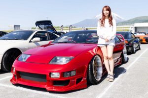 Nissan Z32 Fairlady Z