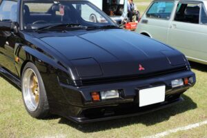 Mitsubishi Starion