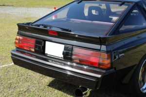 Mitsubishi Starion