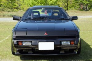 Mitsubishi Starion