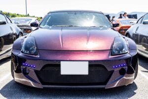 2006 Nissan Z33 