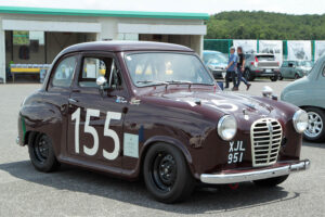 Austin A30