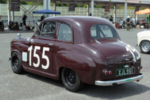 Austin A30