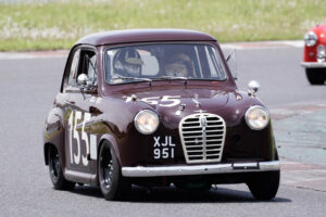 Austin A30